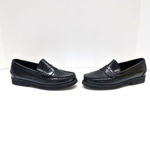 Boys Buster Brown Dress Shoes